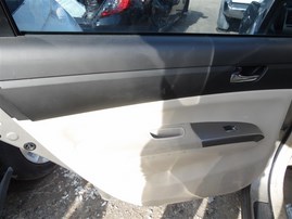 2005 Toyota Prius Tan 1.5L AT #Z24613